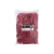 Gumki recepturki D.RECT 1,5x3mm LFL 100mm śr. 60mm op.1kg. - czerwone