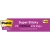 Karteczki samoprzylepne POST-IT Super Sticky XL, CARNIVAL, w linię, 101x101mm, 6x90 kart.-281852