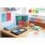 Karteczki samoprzylepne POST-IT Super Sticky, PLAYFUL, 76x76mm, 6x90 kart.-281876