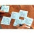 Karteczki samoprzylepne POST-IT Super Sticky XL, OASIS, w linię, 101x101mm, 3x70 kart.-281903