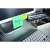 Karteczki samoprzylepne POST-IT Super Sticky XL, OASIS, w linię, 101x101mm, 3x70 kart.-281905