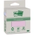 Karteczki samoprzylepne POST-IT ekologiczne 76x76mm 2x100 kart. pastelowy róż
