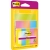 Karteczki samoprzylepne POST-IT Super Sticky, 9x45 kart., mix kolorów