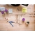 Karteczki samoprzylepne POST-IT Super Sticky XL, w linie 675-SS6-CY, 101x101mm, 6x90 kart., żółte-281928