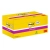 Karteczki samoprzylepne POST-IT Super Sticky 654-P16SSCY-EU, 76x76mm, 16x90 kart., żółte, 2 Karteczki GRATIS-281935