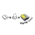 Karteczki samoprzylepne POST-IT Z-Notes R-330 76x76mm OPAK.12x100k. - żółte-281943