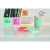 Karteczki samoprzylepne POST-IT, ENERGETIC, 38x51mm, 12x100 kart.-281946