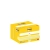 Karteczki samoprzylepne POST-IT 656, 51x76mm, 12x100 kart., żółte