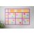 Karteczki samoprzylepne POST-IT Super Sticky Notes, 47,6x47,6mm, 12x90 kart., paleta Cosmic-281975