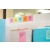 Karteczki samoprzylepne POST-IT Super Sticky Notes, 47,6x47,6mm, 12x90 kart., paleta Cosmic-281978