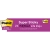 Karteczki samoprzylepne POST-IT Super Sticky, 47,6x47,6mm, 12x90 kart., paleta Carnival-281989