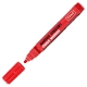 Marker TOMA kredowy końc.4.5mm - czerwone TO-292 22 -544000