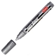 Marker TOMA kredowy końc.4,5mm - srebrny -544006