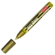 Marker TOMA kredowy końc.4,5mm - złoty -544007