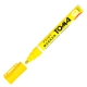 Marker TOMA olejowy TO-440 grubość 2.5mm - neon żółty-471141