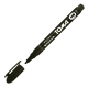 Marker TOMA olejowy TO-441 F - czarny-471161