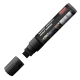 Marker TOMA kredowy końc.15x8mm - czarne TO-290 32 -543989