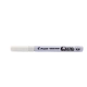 Marker PILOT olejowy Super Color F - biały-156340