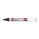Marker PILOT olejowy Super Color M - czarny-307334