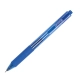 Długopis żelowy OFFICE PRODUCTS automatyczny - niebieski