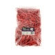 Gumki recepturki D.RECT 1,3x4mm LFL 160mm śr. 100mm op.1kg. - czerwone