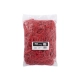 Gumki recepturki D.RECT 1,5x2mm LFL 190mm śr. 120mm op.1kg. - czerwone