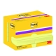 Karteczki samoprzylepne POST-IT Super Sticky 622-12SSCY-EU 47,6x47,6 mm op.12x90 kart. - żółte