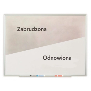 Folia tablica w rolce POST-IT Dry Erase DEF4X3-EU 91x122cm biała-282126