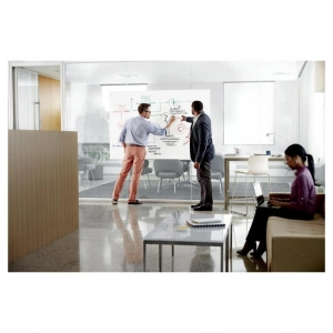 Folia tablica w rolce POST-IT Dry Erase DEF4X3-EU 91x122cm biała-282128