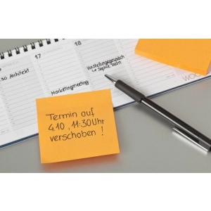Karteczki samoprzylepne POST-IT 654-NP24 76x76mm 21+3x100 kart. mix kolorów 3 bloczki GRATIS-282215