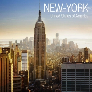 Karteczki samoprzylepne POST-IT Super Sticky 654-6SS-NY 76x76mm 6x90 kart. new york-282281