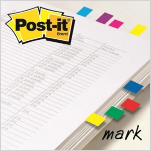 Zakładki indeksujące POST-IT 683-VAD1-282302