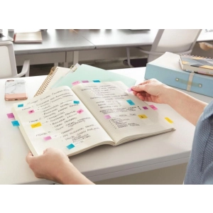 Zakładki indeksujące POST-IT 683-VAD1-282304
