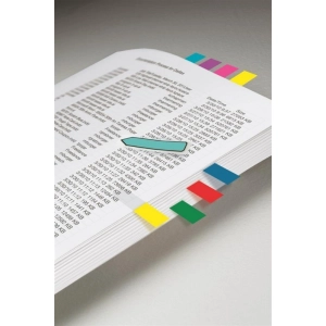 Zakładki indeksujące POST-IT 683-VAD1-282306