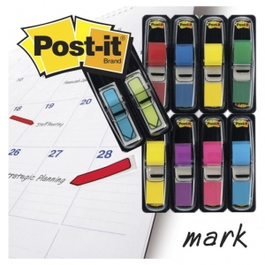 Zakładki POST-IT 683-VAD1-625304
