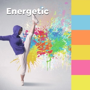Karteczki samoprzylepne POST-IT ENERGETIC, 76x127mm, 6x100 kart.-282686