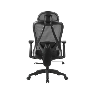 Fotel biurowy OFFICE PRODUCTS Kalamos - czarny-282780