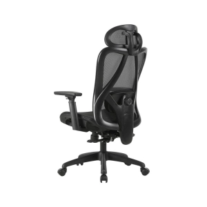 Fotel biurowy OFFICE PRODUCTS Kalamos - czarny-282781