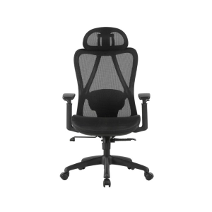 Fotel biurowy OFFICE PRODUCTS Kalamos - czarny-282782
