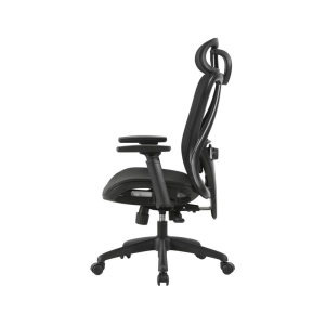 Fotel biurowy OFFICE PRODUCTS Kalamos - czarny-282785