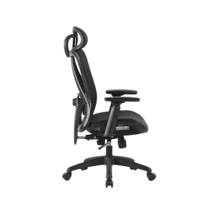 Fotel biurowy OFFICE PRODUCTS Kalamos - czarny-282787