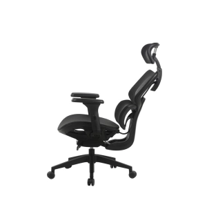 Fotel biurowy OFFICE PRODUCTS Hydra - czarny-282795
