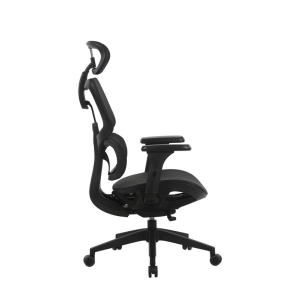 Fotel biurowy OFFICE PRODUCTS Hydra - czarny-282796