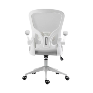 Fotel biurowy OFFICE PRODUCTS Chios - szary-282869