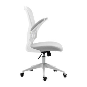 Fotel biurowy OFFICE PRODUCTS Chios - szary-282871