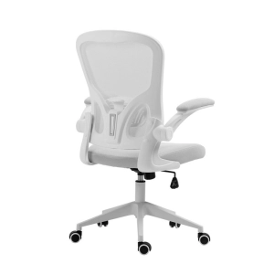 Fotel biurowy OFFICE PRODUCTS Chios - szary-282874