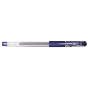 Długopis żelowy DONAU GEL - niebieskie-282945