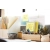 Podajnik do karteczek POST-IT Millenium XL Z-Notes (DS440-SSCYL) czarny 1 bloczek GRATIS-282078