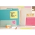 Podajnik do karteczek POST-IT Millenium XL Z-Notes (DS440-SSCYL) czarny 1 bloczek GRATIS-282081