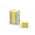 Karteczki POST-IT ekologiczne POST-IT 653-1T 38x51mm 24x100 kart. żółty-630626